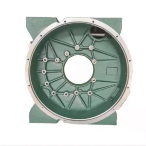 SINOTRUK HOWO truck parts clutch flywheel housing 61500010012